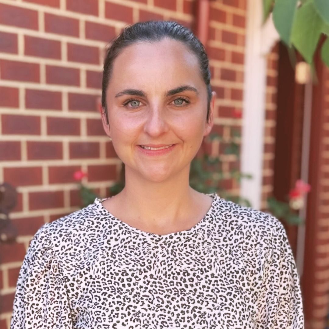 Sarah McWhinney - Website